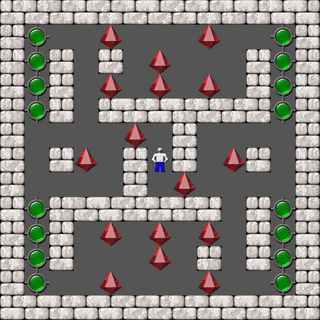 Уровень 14 — Cubes & Tubes